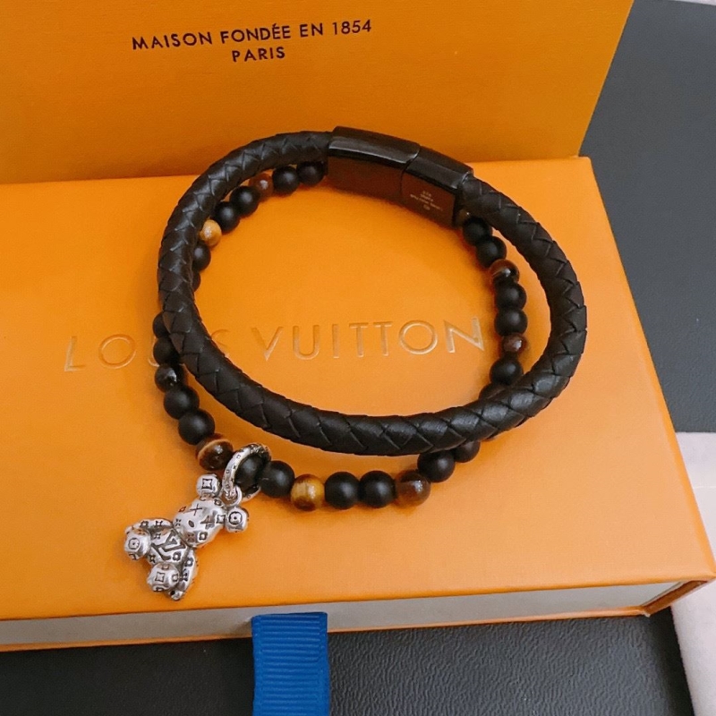 LV Bracelets